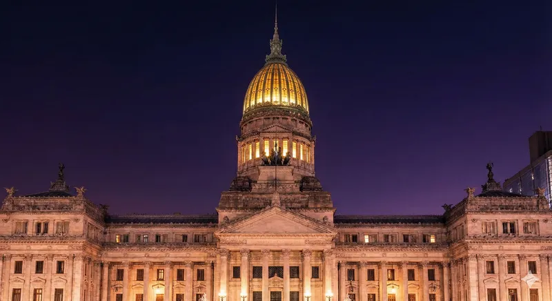 BREAKING: Senate Passes 2026 Budget and Fiscal Innocence Act